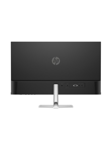 HP WLED 527SF MONITOR 27" IPS FHD   TEMPO 5MS/SILVER