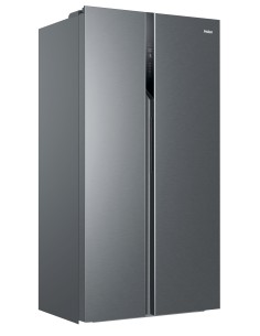 HAIER HSR3918ENPG FRIGO SBS E 528LT NF INOX H177,5 L90,8 P64,7 T.LED 2