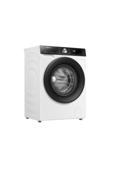 HISENSE WF3S8043BW3 LVB A 8KG 1400G 15PROG. VAPORE DISPLAY APP