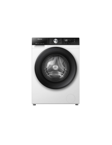 HISENSE WF3S8043BW3 LVB A 8KG 1400G 15PROG. VAPORE DISPLAY APP