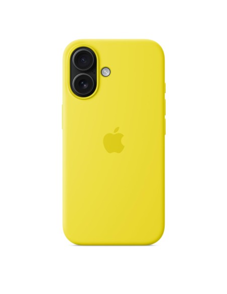 APPLE MYY73ZM/A IPHONE 16 SILICONE CASE MAGSAFE STAR FRUIT