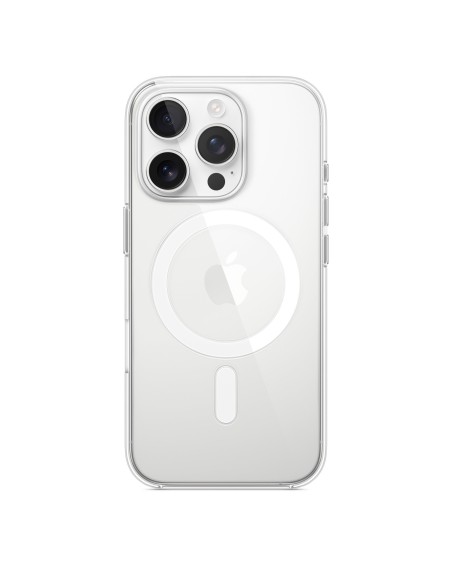 APPLE MA7E4ZM/A IPHONE 16 PRO CLEAR CASE MAGSAFE