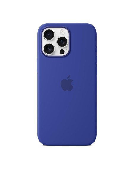 APPLE MYYY3ZM/A IPHONE 16 PRO MAX SILICONE CASE MAGSAFE ULTRAMARINE