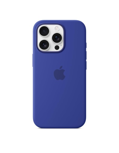 APPLE MYYP3ZM/A IPHONE 16 PRO SILICONE CASE MAGSAFE ULTRAMARINE