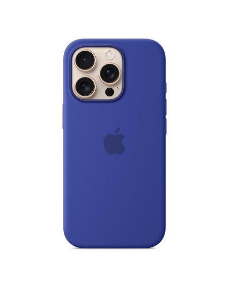 APPLE MYYP3ZM/A IPHONE 16 PRO SILICONE CASE MAGSAFE ULTRAMARINE