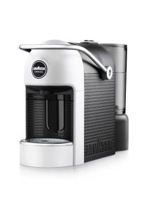 MACCHINE CAFFE' ESPRESSO: vendita online LAVAZZA JOLIE EVO PLUS WHITE MATTE MACCHINA CAFFE' in offerta