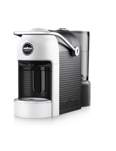 MACCHINE CAFFE' ESPRESSO: vendita online LAVAZZA JOLIE EVO PLUS WHITE MATTE MACCHINA CAFFE' in offerta