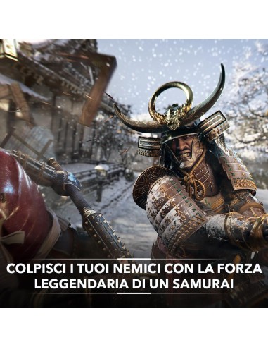 ASSASSIN'S CREED SHADOWS PS5