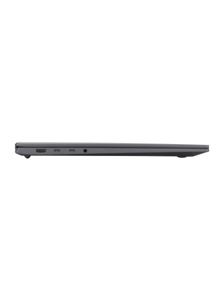 LG GRAM 17Z90S NOTEBOOK U7 155H    16GB/SSD512/INTEL ARC/17" 2K IPS
