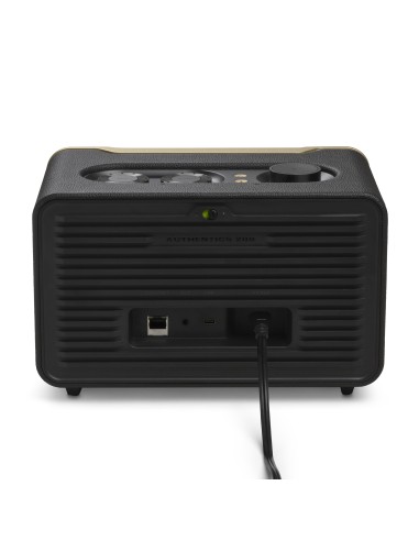 JBL AUTHENTICS 200 SPEAKER BT/WIFI 90W GOOGLE/ALEXA