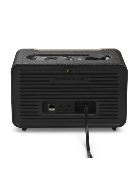 JBL AUTHENTICS 200 SPEAKER BT/WIFI 90W GOOGLE/ALEXA