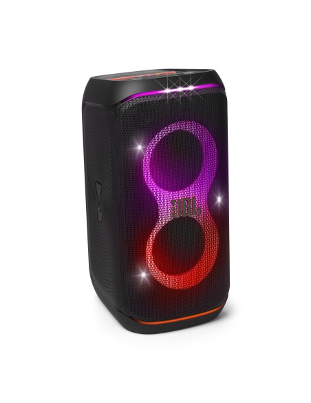 JBL PARTYBOX CLUB 120 DIFFUSORE BT 160W IPX4 AURACAST 12 ORE AUTONOMIA