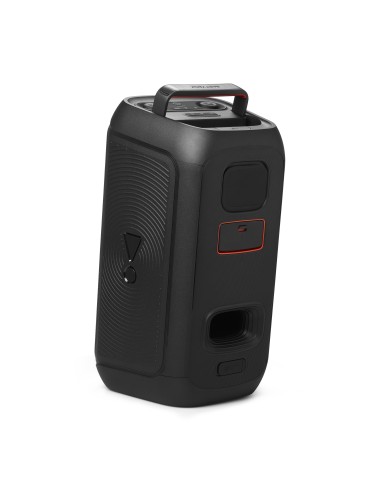 JBL PARTYBOX CLUB 120 DIFFUSORE BT 160W IPX4 AURACAST 12 ORE AUTONOMIA