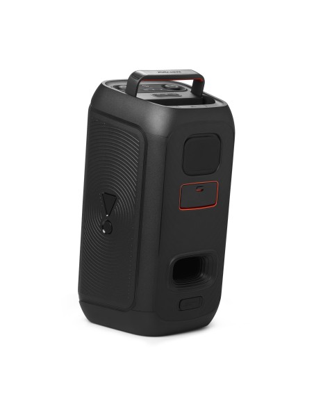 JBL PARTYBOX CLUB 120 DIFFUSORE BT 160W IPX4 AURACAST 12 ORE AUTONOMIA