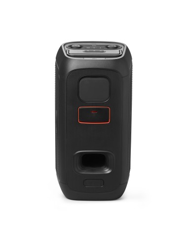 JBL PARTYBOX CLUB 120 DIFFUSORE BT 160W IPX4 AURACAST 12 ORE AUTONOMIA