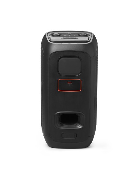 JBL PARTYBOX CLUB 120 DIFFUSORE BT 160W IPX4 AURACAST 12 ORE AUTONOMIA