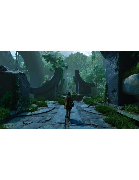 UNKNOWN 9: THE AWAKENING PS5