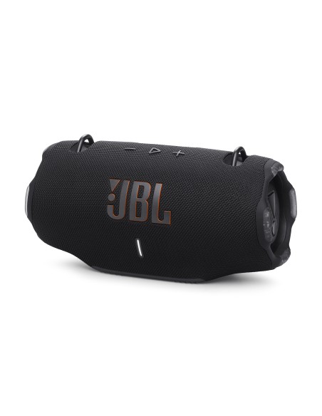 JBL XTREME4 NERO SPEAKER BLUETOOTH 5.3 IP67 AUTON.24H