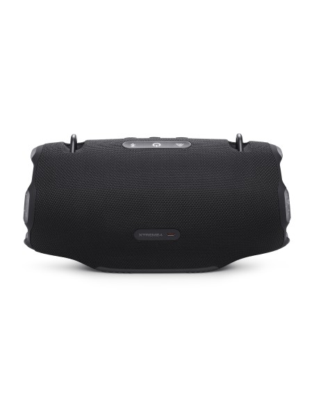 JBL XTREME4 NERO SPEAKER BLUETOOTH 5.3 IP67 AUTON.24H