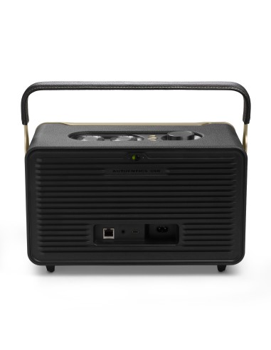 JBL AUTHENTICS 300 SPEAKER BT/WIFI 100W BATTERIA GOOGLE/ALEXA