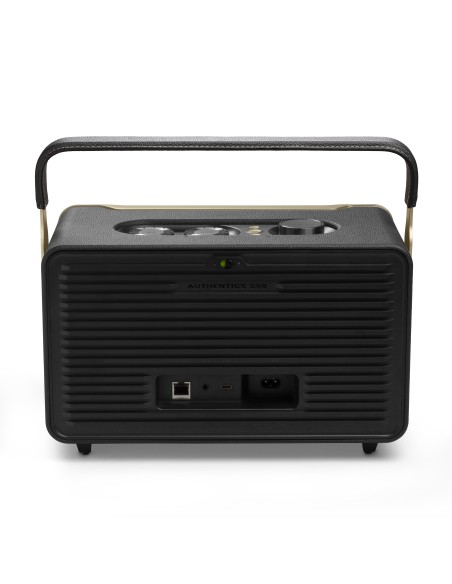 JBL AUTHENTICS 300 SPEAKER BT/WIFI 100W BATTERIA GOOGLE/ALEXA