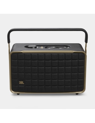 JBL AUTHENTICS 300 SPEAKER BT/WIFI 100W BATTERIA GOOGLE/ALEXA