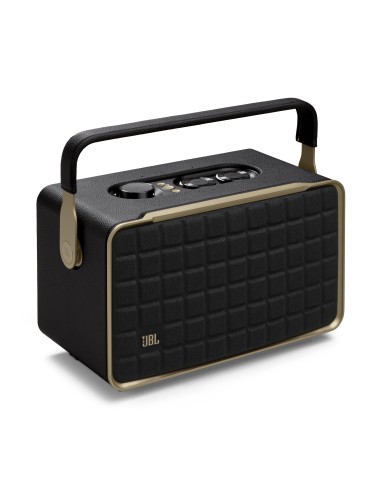 JBL AUTHENTICS 300 SPEAKER BT/WIFI 100W BATTERIA GOOGLE/ALEXA