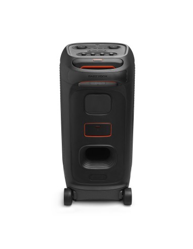JBL PARTYBOX STAGE 320 DIFFUSORE BT240W IPX4 AURACAST 18 ORE AUTONOMIA