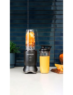 NUTRIBULLET NB1206DGCC FRULLATORE  1200W 2VEL. CARAFFA 900ML 2