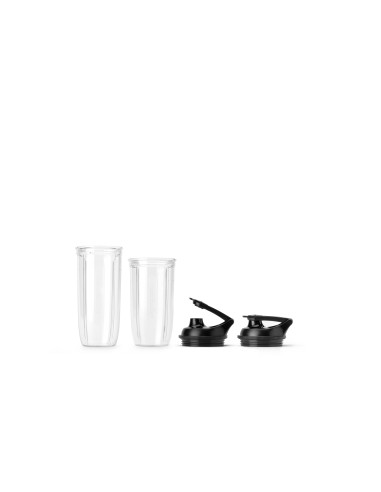 NUTRIBULLET NB1206DGCC FRULLATORE  1200W 2VEL. CARAFFA 900ML