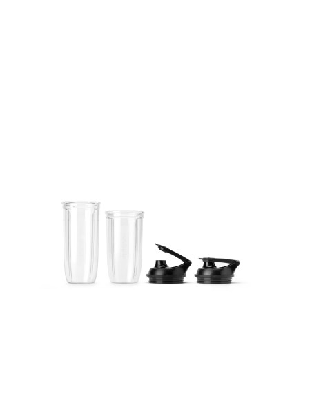 NUTRIBULLET NB1206DGCC FRULLATORE  1200W 2VEL. CARAFFA 900ML