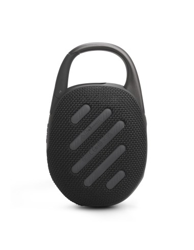JBL CLIP 5 NERO IP67 12 ORE AUTONOMIA SPEAKER BLUETOOTH