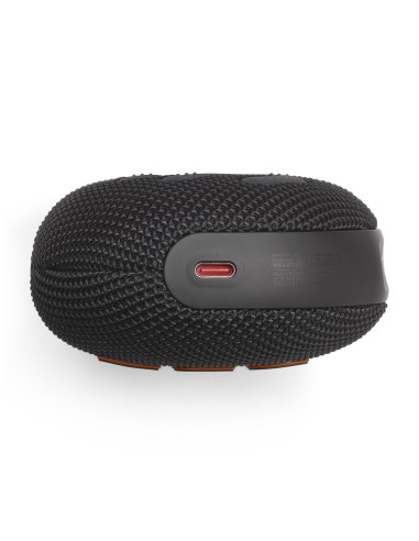 JBL CLIP 5 NERO IP67 12 ORE AUTONOMIA SPEAKER BLUETOOTH