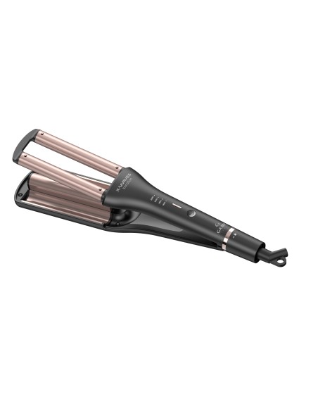 GAMA GC4010 SPAZZOLA CAPELLI WAVES KERATION