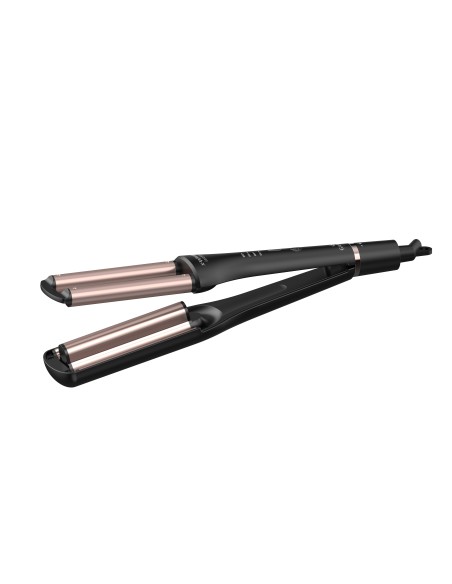 GAMA GC4010 SPAZZOLA CAPELLI WAVES KERATION