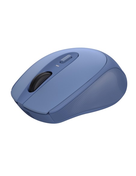 TRUST 25039 ZAYA BLU RICARICABILE WIRELESS MOUSE