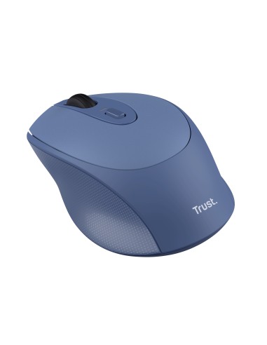 TRUST 25039 ZAYA BLU RICARICABILE WIRELESS MOUSE