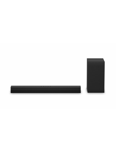 LG S40T SOUNDBAR 2.1 300W SUB WIRELESS BT/HDMI