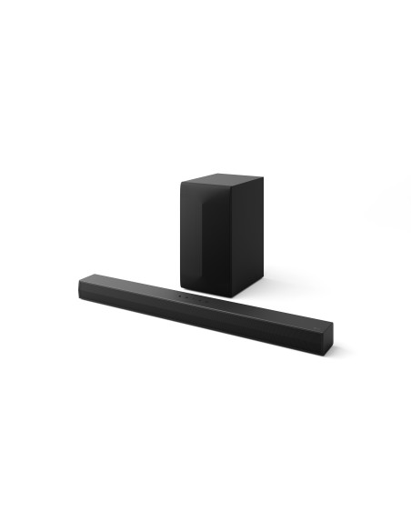 LG S60T SOUNDBAR 3.1 340W SUB WIRELESS BT/HDMI