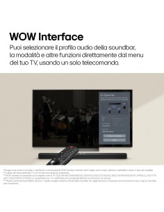LG S60T SOUNDBAR 3.1 340W SUB WIRELESS BT/HDMI 2