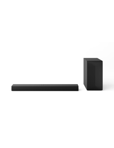 LG S60T SOUNDBAR 3.1 340W SUB WIRELESS BT/HDMI