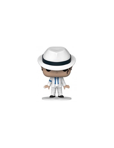 FUNKO POP ROCKS MICHAEL JACKSON (SMOOTH CRIMINAL) 345