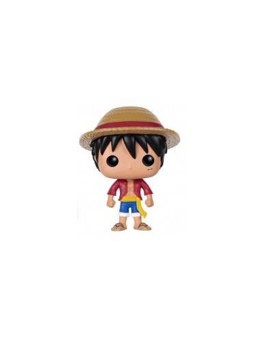 FUNKO POP ONE PIECE MONKEY D. LUFFY 98