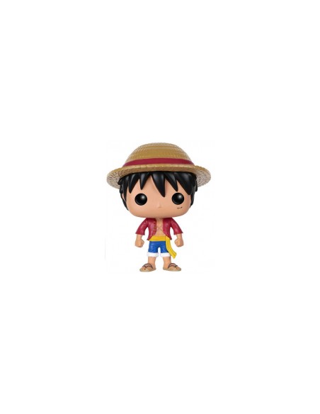 FUNKO POP ONE PIECE MONKEY D. LUFFY 98