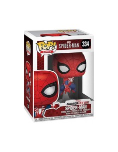 FUNKO POP MARVEL SPIDER-MAN GAMERVERSE SPIDER-MAN 334