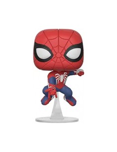 FUNKO POP MARVEL SPIDER-MAN GAMERVERSE SPIDER-MAN 334 2