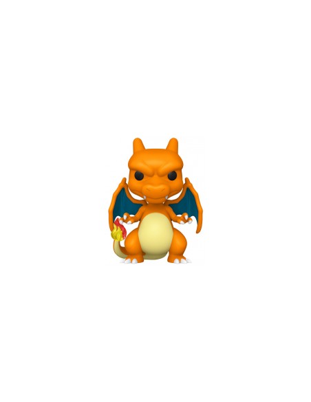FUNKO POP POKEMON CHARIZARD 843