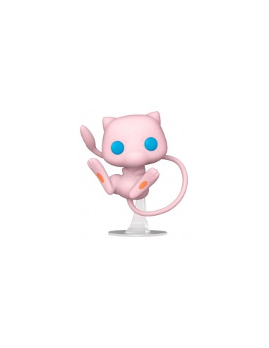 FUNKO POP POKEMON MEW 643