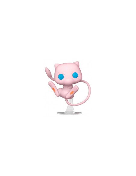 FUNKO POP POKEMON MEW 643