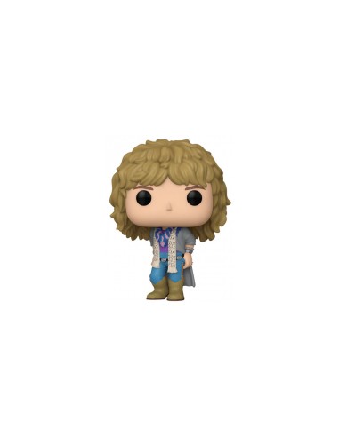 FUNKO POP ROCKS JON BON JOVI (1980'S) 396